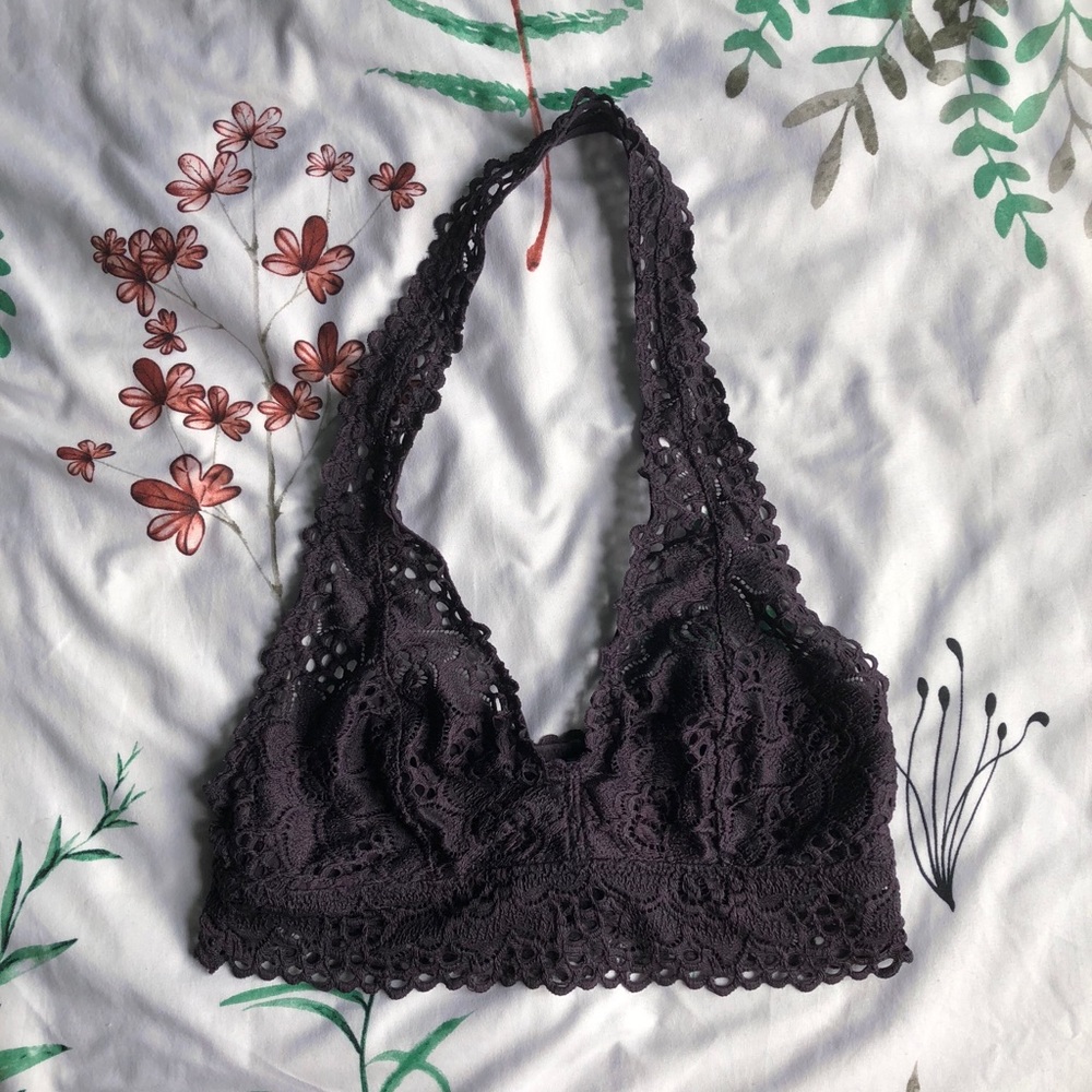 Aerie Lace Bralette